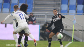 Άσφαιρος ο ΠΑΟΚ, θα τα παίξει όλα για όλα την τελευταία αγωνιστική