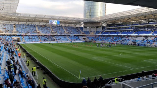 Με κλήρωση οι τυχεροί που θα δουν το Σλόβαν-ΠΑΟΚ