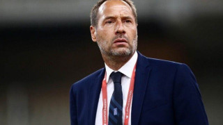 Άρης: Αναβολή στην άφιξη του Τζον Φαν’τ Σχιπ-Πότε αναμένεται Θεσσαλονίκη