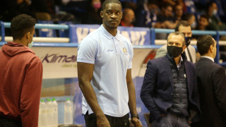 Τέλος ο Ντάνιελς, μπήκε ο Τέιλορ