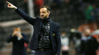 Το πλάνο του θριάμβου -Πώς εγκλώβισε ο Μάντζιος τον ΠΑΟΚ