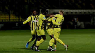 Η ΓΚΟΛΑΡΑ του Ιτούρμπε για το 3-1 του Αρη