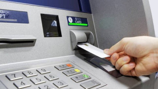 Θεσσαλονίκη: Έσπασαν τρία ΑΤΜ στη Λαμπράκη