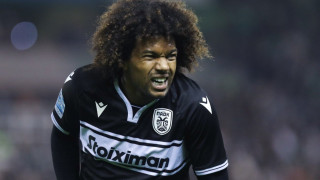 Ο Μπίσεσβαρ δοκιμάζει να προπονηθεί  την Τρίτη, εν όψει του Απόλλωνα