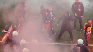 Παρά-Πλευρη αλλά και υποκριτική ευαισθησίας σε άχρηστο πρωτόκολλο