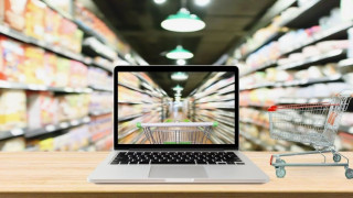 Μετά τη Black Friday, σήμερα η Cyber Monday και ακολουθεί η Giving Tuesday