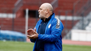 Φυντάνης: «Ο ΠΑΟΚ παίζει βαρετό ποδόσφαιρο,  τα δύο αμυντικά χαφ είναι τεχνίτες, αλλά με αργές επιστροφές»