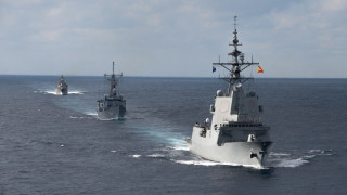 Φρεγάτες: Τούμπανα θέλουν να κάνουν τις ΜΕΚΟ οι Αμερικανοί