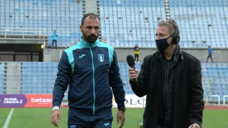 «Δεν είναι κατόρθωμα να κερδίσουμε την ΑΕΛ, ο Ηρακλής μπορεί να κερδίσει οποιαδήποτε ομάδα»