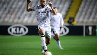 Καντουρί: Στην πρώτη δεκάδα ξένων παικτών που αποβλήθηκαν τρείς φορές