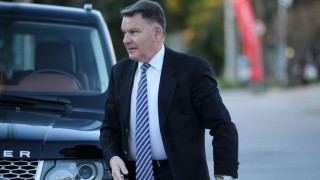 Κούγιας: Δίνει το όνομα του Καραπιάλη στο προπονητικό κέντρο της ΑΕΛ παρά την άρνησή του