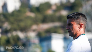 Είναι πλέον, η ώρα του Ραζβάν…