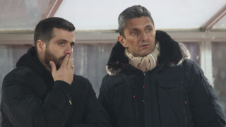 Γιατί ο Λουτσέσκου χρειάζεται τους έμπειρους