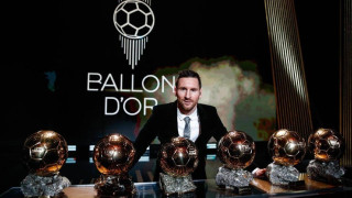 Κατσίκες στο Παρίσι προς τιμήν του «Goat»