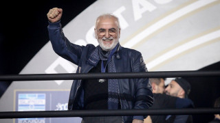 Ο Πόντιος δεν ξεχνά τις υποσχέσεις του και ο ΠΑΟΚ τον προορισμό του