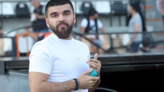 Η αινιγματική ανάρτηση του Γ. Σαββίδη για... φίδια και ποντικούς