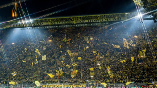 Η Ντόρτμουντ ακύρωσε τα εισιτήρια του αγώνα με την Μπάγερν