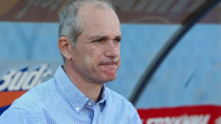 Σταθόπουλος - Δίκη στον ΣΚΑΙ: «Ο Ολυμπιακός είναι ρυθμιστής για τη δεύτερη θέση»