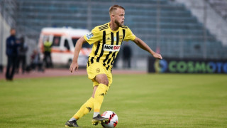 Αρης: ΟΚ ο Σούντγκρεν, ελπίδες να προλάβει τον Ατρόμητο