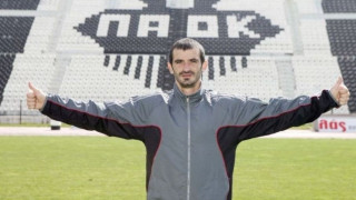 Μπαρκαουάν: «Να φύγουν επτά και να φέρουν στον ΠΑΟΚ πέντε ποιοτικούς παίκτες»