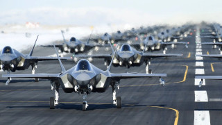 Γεωπολιτικό παζάρι Τουρκίας–ΗΠΑ: Το ενεργειακό deal που «ξεκλειδώνει» τα F-35