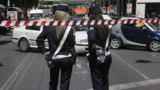 Θεσσαλονίκη-Επέτειος δολοφονίας Αλέξη Γρηγορόπουλου: Κυκλοφοριακές ρυθμίσεις από σήμερα (5/12)