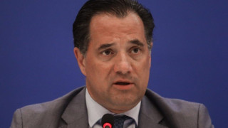 Α. Γεωργιάδης: «Πρώτη φορά η Ελλάδα στην 1η θέση απορρόφησης του ΕΣΠΑ στην ΕΕ»