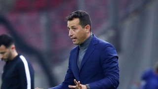 Λόπεθ: «Ο Άρης έχει τη δυναμική για να πάρει την 5η θέση»-Τι είπε για τη μάχη του τίτλου