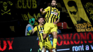 Η κλάση του Μπρούνο Γκάμα κι ο ιδανικός επίλογος μιας τρομερά απαιτητικής εβδομάδας