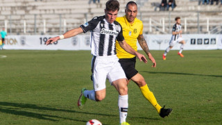 Κούτσιας λαμπρός τον οδηγεί!