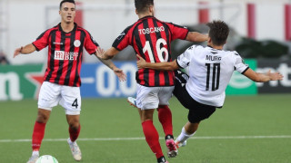 Από σήμερα η Λίνκολν στην Θεσσαλονίκη