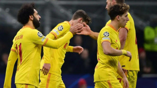 Διπλό με ανατροπή η Λίβερπουλ και βασικό Τσιμίκα, πέταξε εκτός τη Μίλαν!