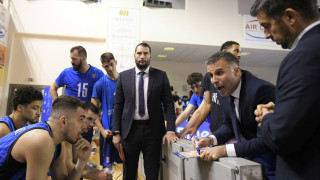 Μέξας: «Δεν έχουμε την ευχέρεια να παίζουμε με 2,5 ξένους, πρέπει να ενισχυθούμε»