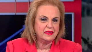 Παγώνη: «Ο κορωνοϊός θα μείνει αλλά δεν θα είναι τόσο επιθετικός»