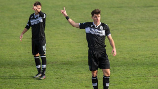 ΠΑΟΚ Β': Με δύο απουσίες αλλά και επιστροφή Κούτσια απέναντι στον Ηρακλή!