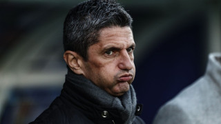 Ξέχασε την τέχνη του ο …παλαιστής Ραζβάν;