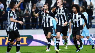 Παίζει τα ρέστα του για το ευρωπαϊκό όνειρο ο ΠΑΟΚ, οι αποδόσεις της Stoiximan