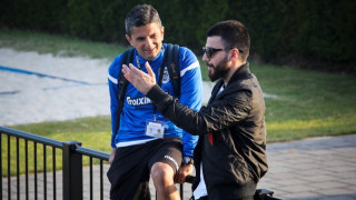 Έχει τα... δίκια του ο Γιώργης Σαββίδης