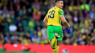 Πρόσωπο της ημέρας για τη Νόριτς ο Τζόλης κόντρα στην Τότεναμ