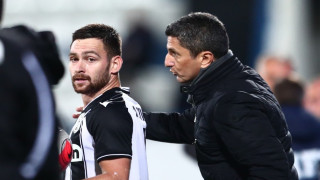 Κάλεσμα ενότητας από Λουτσέσκου: «Μην μείνουμε στο  παρελθόν, γιατί δεν βοηθά. Ξέρω ότι δεν παίζουμε καλό ποδόσφαιρο»