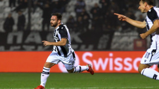 H πρόκριση τού δίνει ανάσες και ευκαιρία για ανασύνταξη