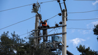 Διακοπές ρεύματος σε περιοχές της Αν. Θεσσαλονίκης και του Ωραιοκάστρου