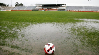 Αναβλήθηκε ο αγώνας Απόλλων Πόντου-ΑΕΛ