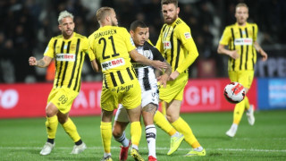 Η αμυντική λειτουργία ﻿δίνει τους βαθμούς στον Άρη