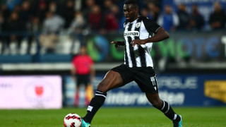 «Ψάχνονται» για τον Εσίτι στην Τούμπα