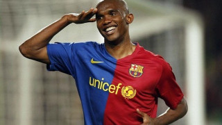 Καμερούν: Ο Ετό νέος πρόεδρος της ομοσπονδίας