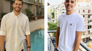 Θεσσαλονίκη: Κέρδισαν το στοίχημα και μπήκαν στη λίστα «Forbes» πριν κλείσουν τα 30 τους χρόνια