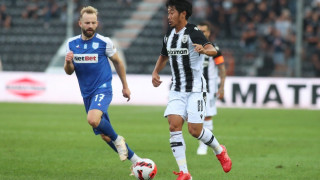 Λύνει το συμβόλαιό του με τον ΠΑΟΚ ο Καγκάβα