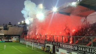 ΟΦΗ: Δίψα κόσμου για τον τελικό του Κυπέλλου