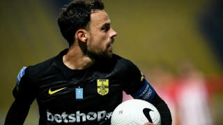 Έκπληξη από Ματίγια στην αποστολή της Λίνκολν